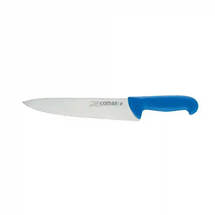 ΜΑΧΑΙΡΙ CHEF GRAFIT PROF.10094-20cm/BLUE - COMAS