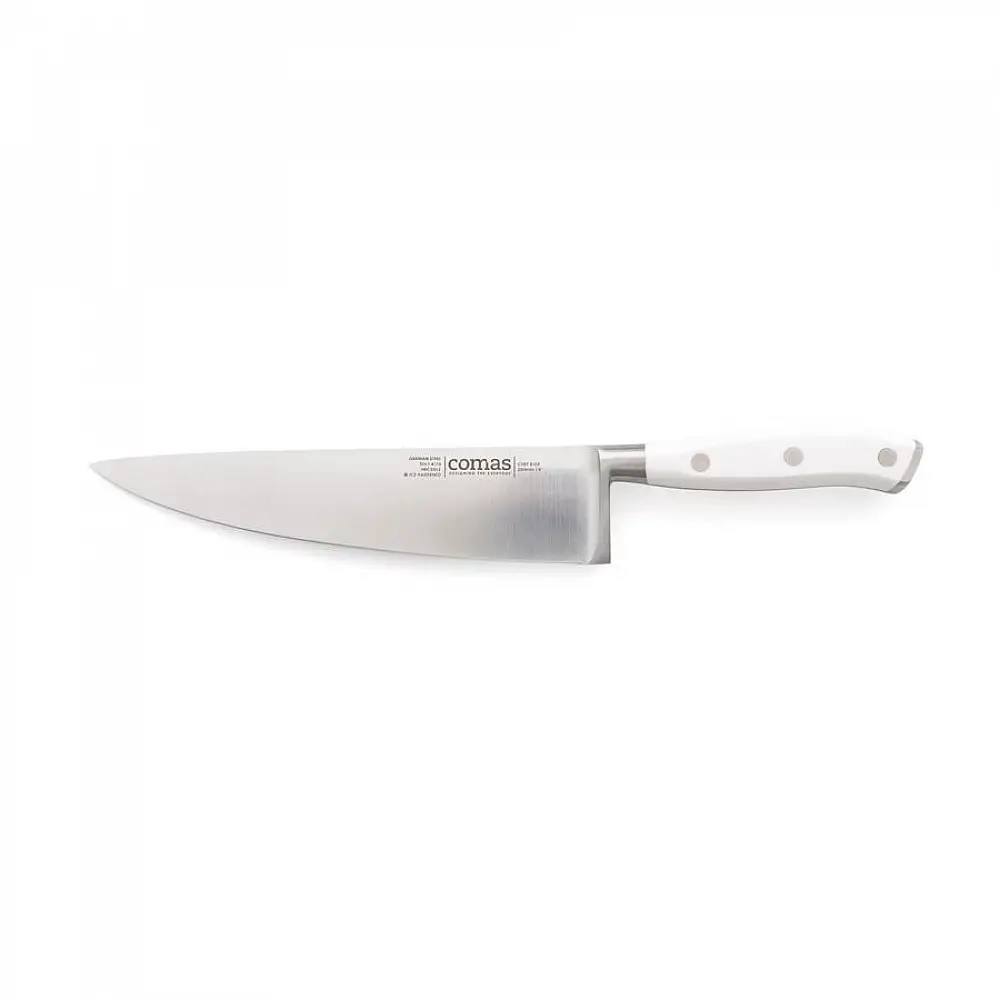 ΜΑΧΑΙΡΙ CHEF MARBLE 8108 200mm - COMAS