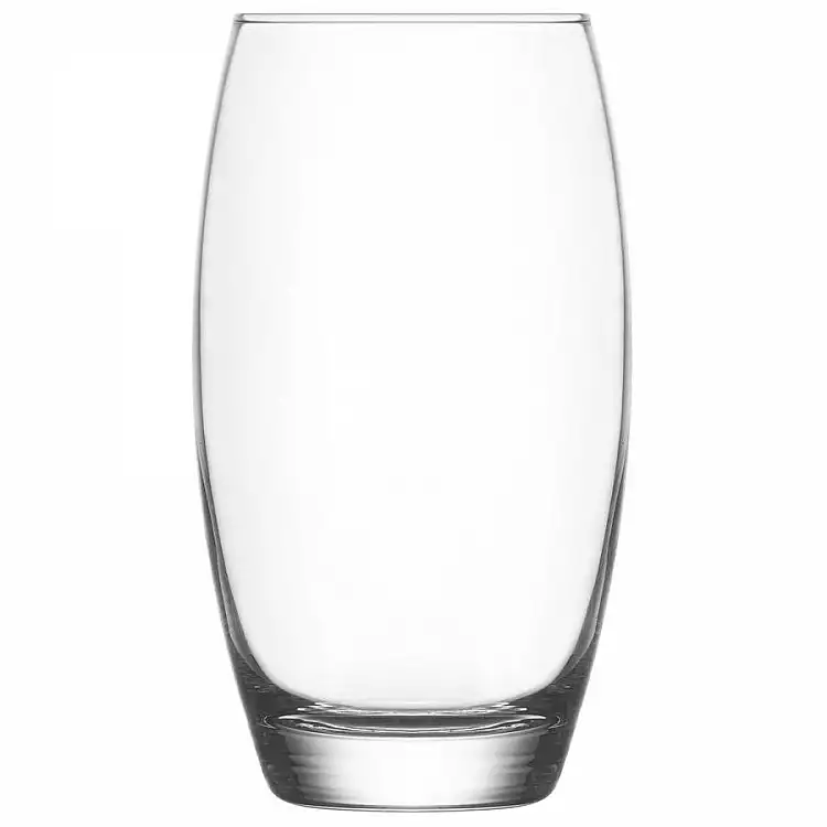 ΣΕΤ 6τεμ. ΠΟΤΗΡΙ ΣΩΛΗΝΑ EMPIRE 510ml - LAV
