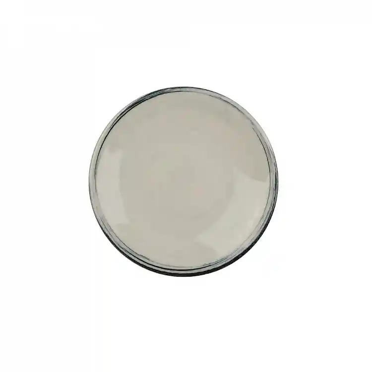 ΠΙΑΤΟ ΡΗΧΟ Φ21cm FRAME 890670 - KUTAHYA PORSELEN | 6 τμχ