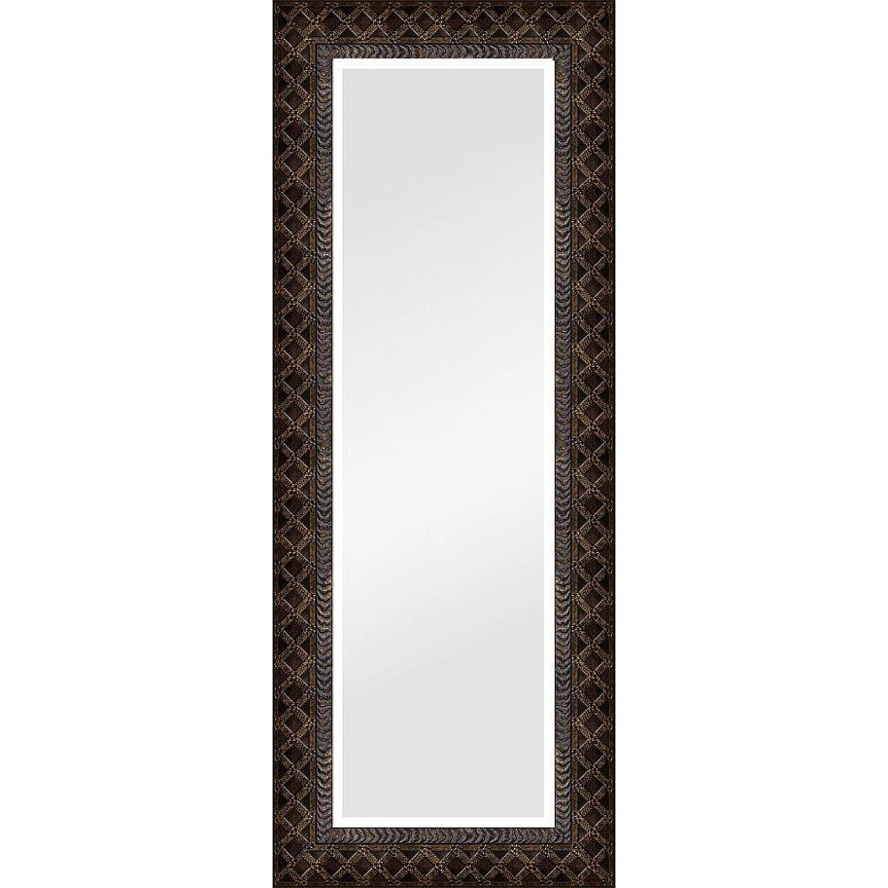 ΚΑΘΡΕΠΤΗΣ ΤΟΙΧΟΥ 311-25 PRJ 35x120cm SIENA/OXYDE - Oriana Ferelli®