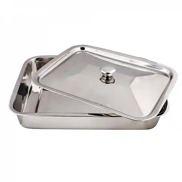 ΚΑΠΑΚΙ για ΤΑΨΙ ΑΝΟΞΕΔΩΤΟ ΟΡΘΟΓΩΝΙΟ 4077-35cm - Max.Home®