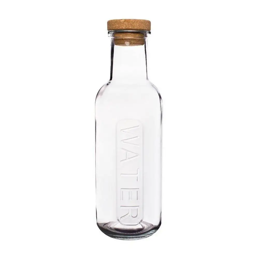ΜΠΟΥΚΑΛΙ 1000ml NATURAL SPRING - Max.Home®