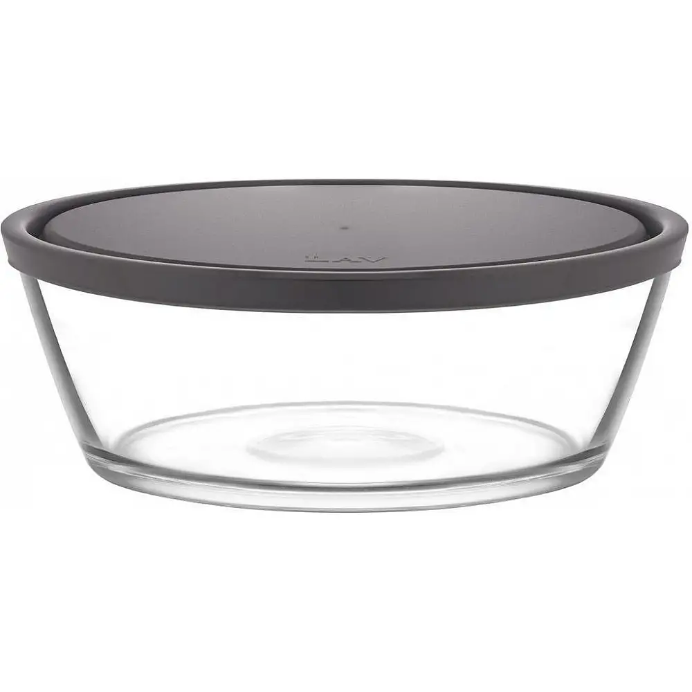 ΦΑΓΗΤΟΔΟΧΕΙΟ VEGA Φ184mm - 1130ml - LAV