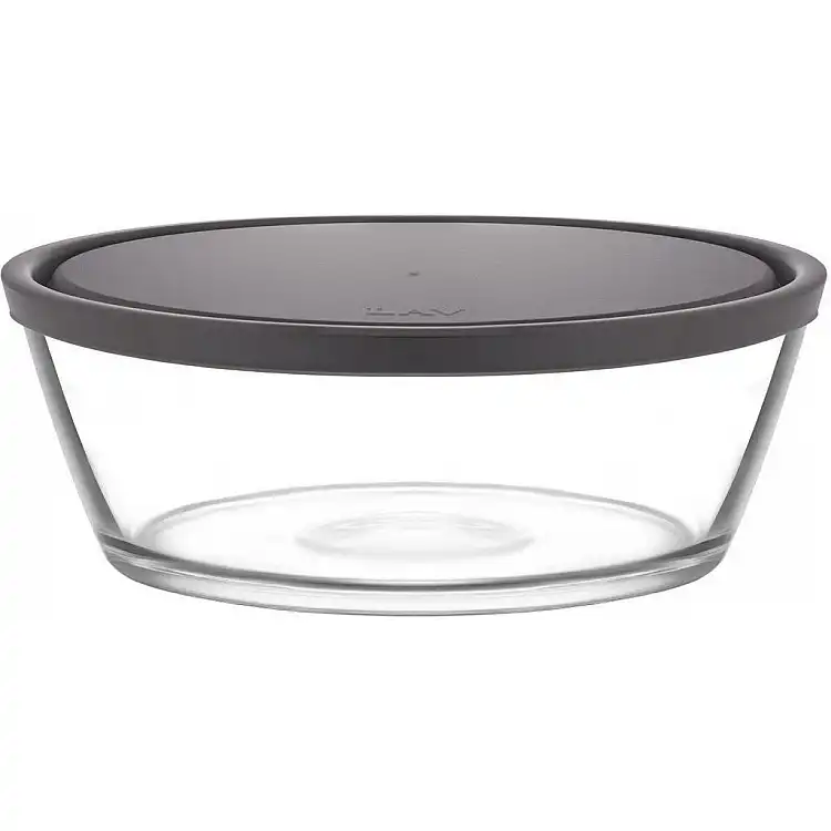 ΦΑΓΗΤΟΔΟΧΕΙΟ VEGA Φ184mm - 1130ml - LAV