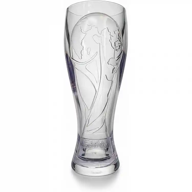 ΠΟΤΗΡΙ ΜΠΥΡΑΣ 532ml SW-FIFA26-TROPHY SAN - GET