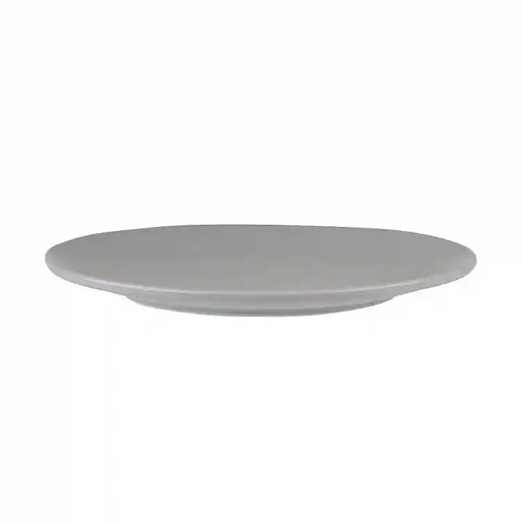 ΠΙΑΤΟ ΦΡΟΥΤΟΥ/ΠΑΣΤΑΣ Φ20cm COZY-GREY/17 - ORIANA FERELLI® | 6 τμχ