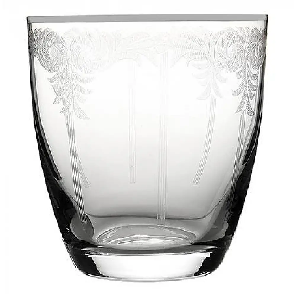 ΠΟΤΗΡΙ ΟΥΙΣΚΥ 300ml ELISABETH-Q8106/S CRYSTALEX | 6 τμχ