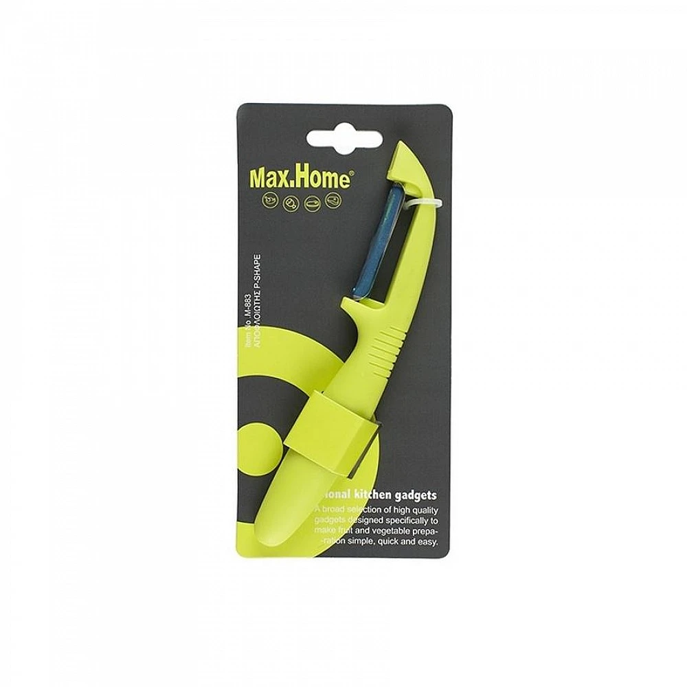 ΑΠΟΦΛΟΙΩΤΗΣ P-SHAPE M-883 - Max.Home®