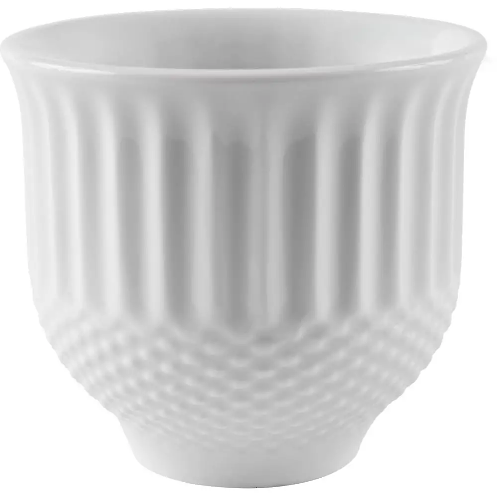 ΚΟΥΠΑ MULTIUSE 300cc PANIO-WHITE - KUTAHYA PORSELEN