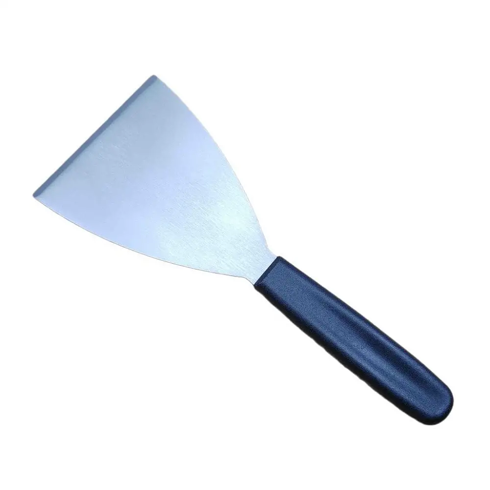 ΣΠΑΤΟΥΛΑ 24.3cm ΤΡΙΓΩΝΙΚΗ WZ-266 - Max.Home®