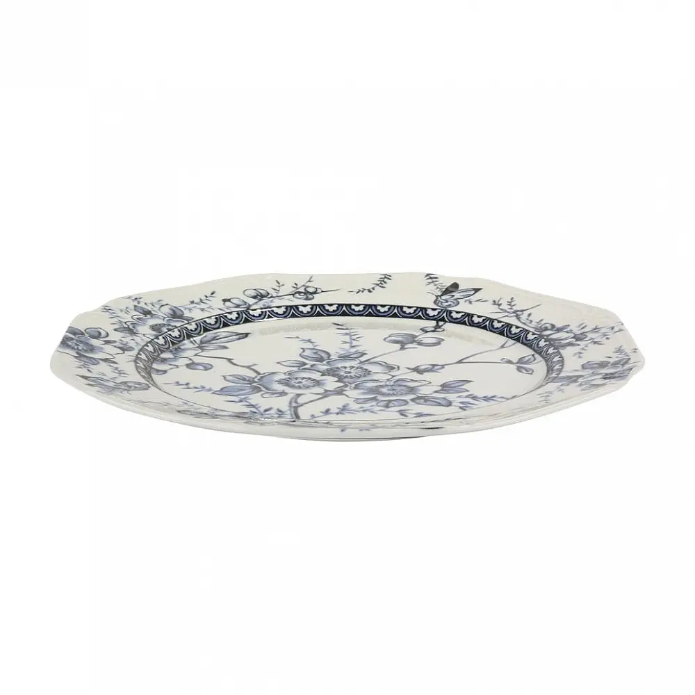 ΠΙΑΤΕΛΑ Φ31cm TIFFANY-BLUE 24324 - ORIANA FERELLI®