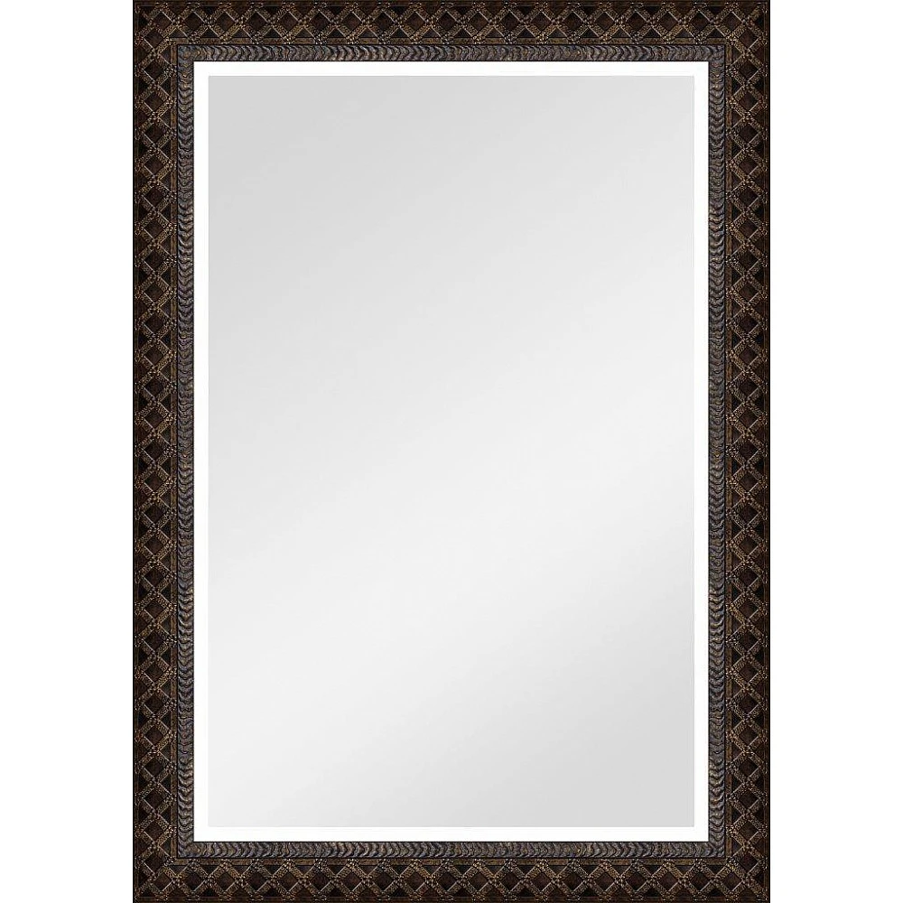 ΚΑΘΡΕΠΤΗΣ ΤΟΙΧΟΥ 311-25 PRJ 60x90cm SIENA/OXYDE - Oriana Ferelli®