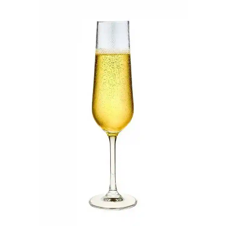 ΠΟΤΗΡΙ ΚΟΛΟΝΑΤΟ ΣΑΜΠΑΝΙΑΣ 200ml TYTO OPTIC - CRYSTAL BOHEMIA | 6 τμχ