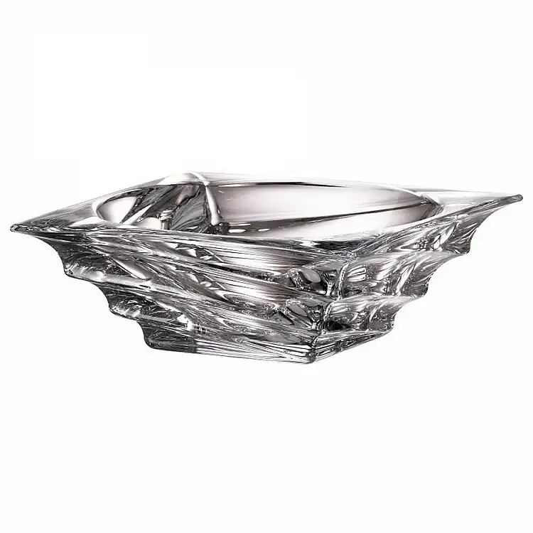 ΦΡΟΥΤΙΕΡΑ 280mm CASABLANCA - CRYSTAL BOHEMIA