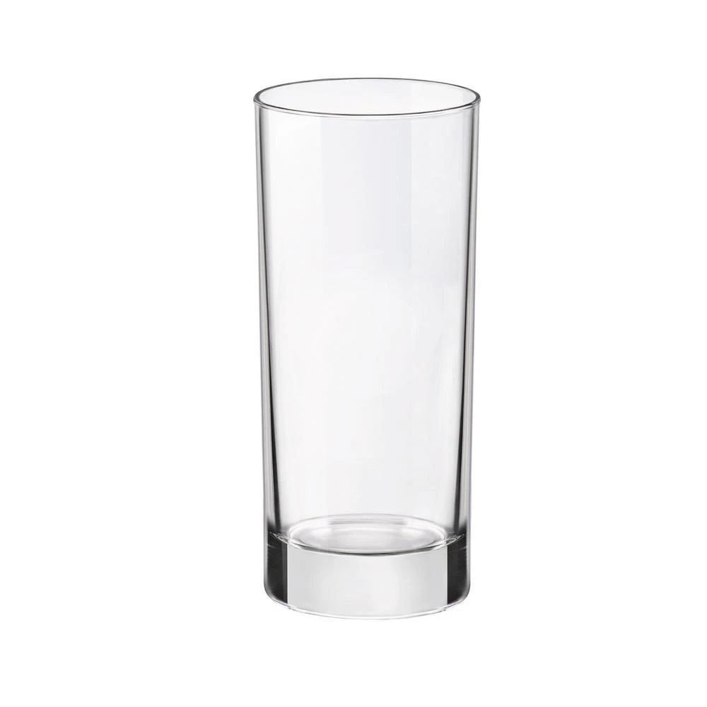 ΠΟΤΗΡΙΑ LONG DRINK 31cl ΣΕΤ 3τεμ. CORTINA - BORMIOLI
