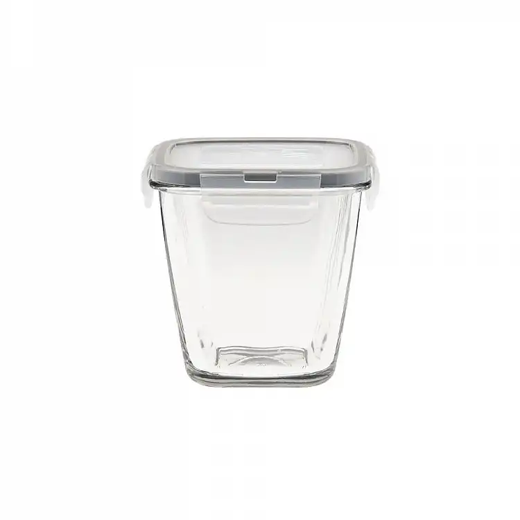ΦΑΓΗΤΟΔΟΧΕΙΟ FRESCO FRS228 115x115mm - 700ml - LAV