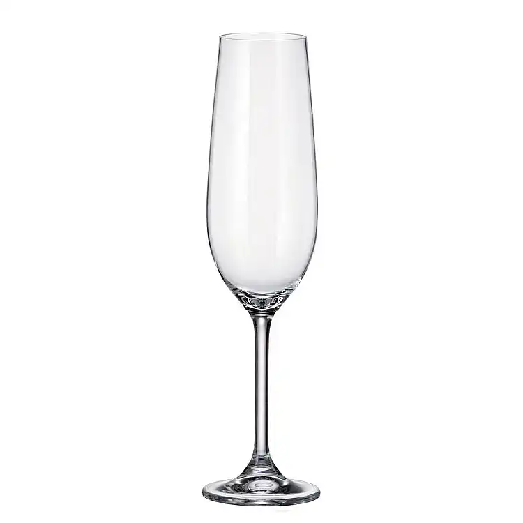 ΠΟΤΗΡΙ ΚΟΛΟΝΑΤΟ ΣΑΜΠΑΝΙΑΣ 270ml CREX - CRYSTAL BOHEMIA