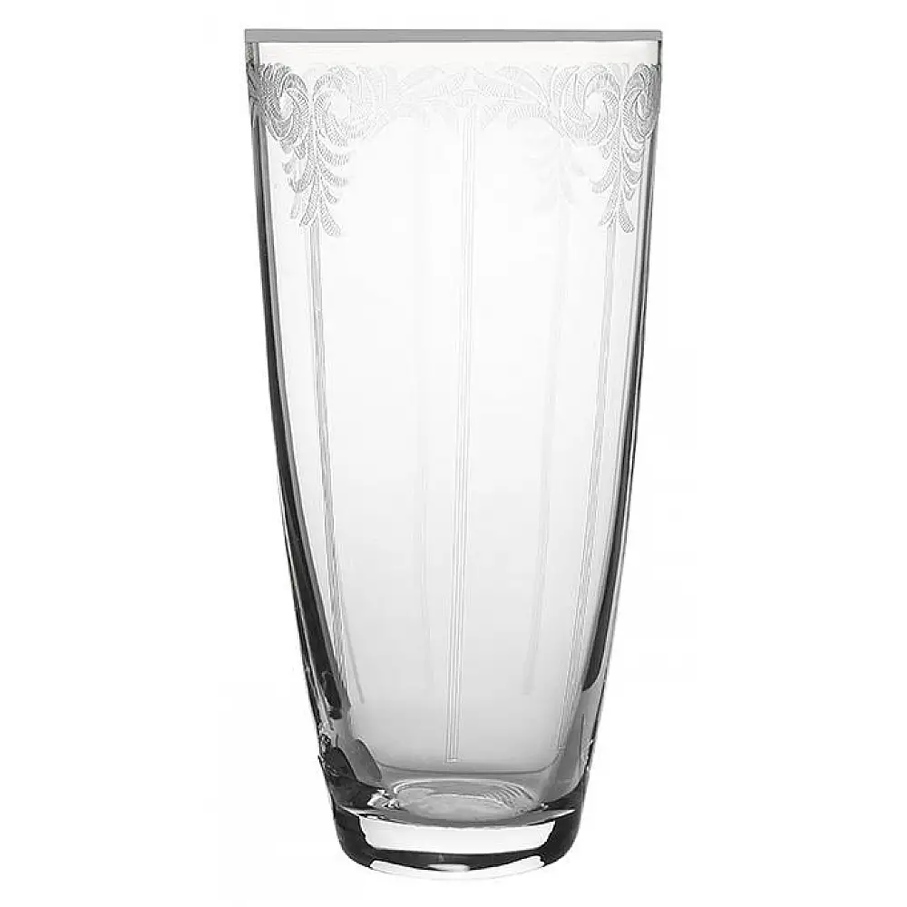 ΠΟΤΗΡΙ ΣΩΛΗΝΑ 350ml ELISABETH-Q8106/S CRYSTALEX | 6 τμχ