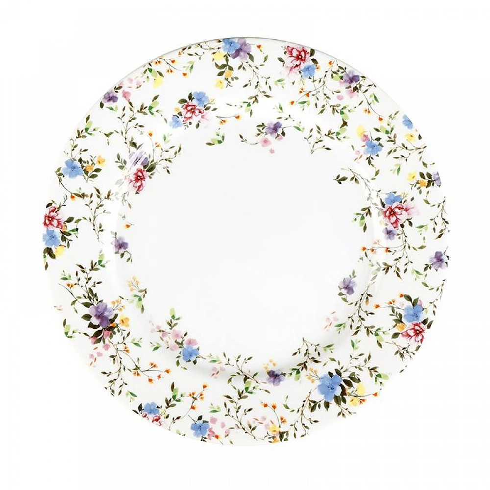 ΠΙΑΤΕΛΑ Φ31cm SPRING 24711 - ORIANA FERELLI®