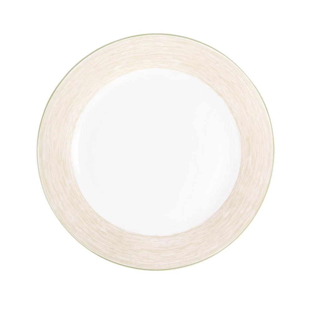 ΠΙΑΤΟ ΡΗΧΟ Φ24cm ELEGANCY/BEIGE - Max.Home®