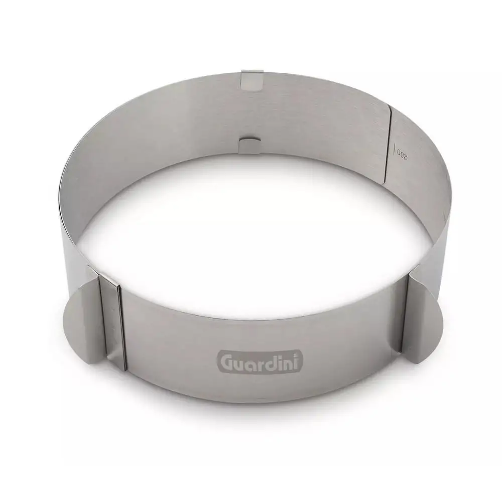 ΤΣΕΡΚΙ Φ16-28 ΕΚΑΤΟΣΤΩΝ CAKE DES. 15689 - GUARDINI | 0 τμχ