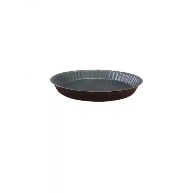 ΤΑΡΤΙΕΡΑ Φ24cm ΑΝΤΙΚΟΛΛΗΤΙΚΗ - Max.Home® | 0 τμχ