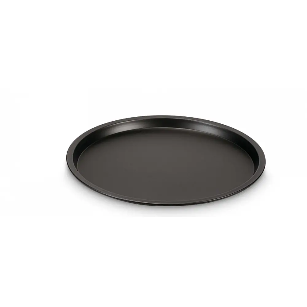 ΣΕΤ 4τεμ. ΑΝΤ/ΚΑ ΤΑΨΙΑ Φ28,5cm με ΒΑΣΗ PIZZA 736508 - FISKO