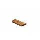 CUTLERY REST 14.5x6x1.5cm LES ESSENCES 11666 - COMAS