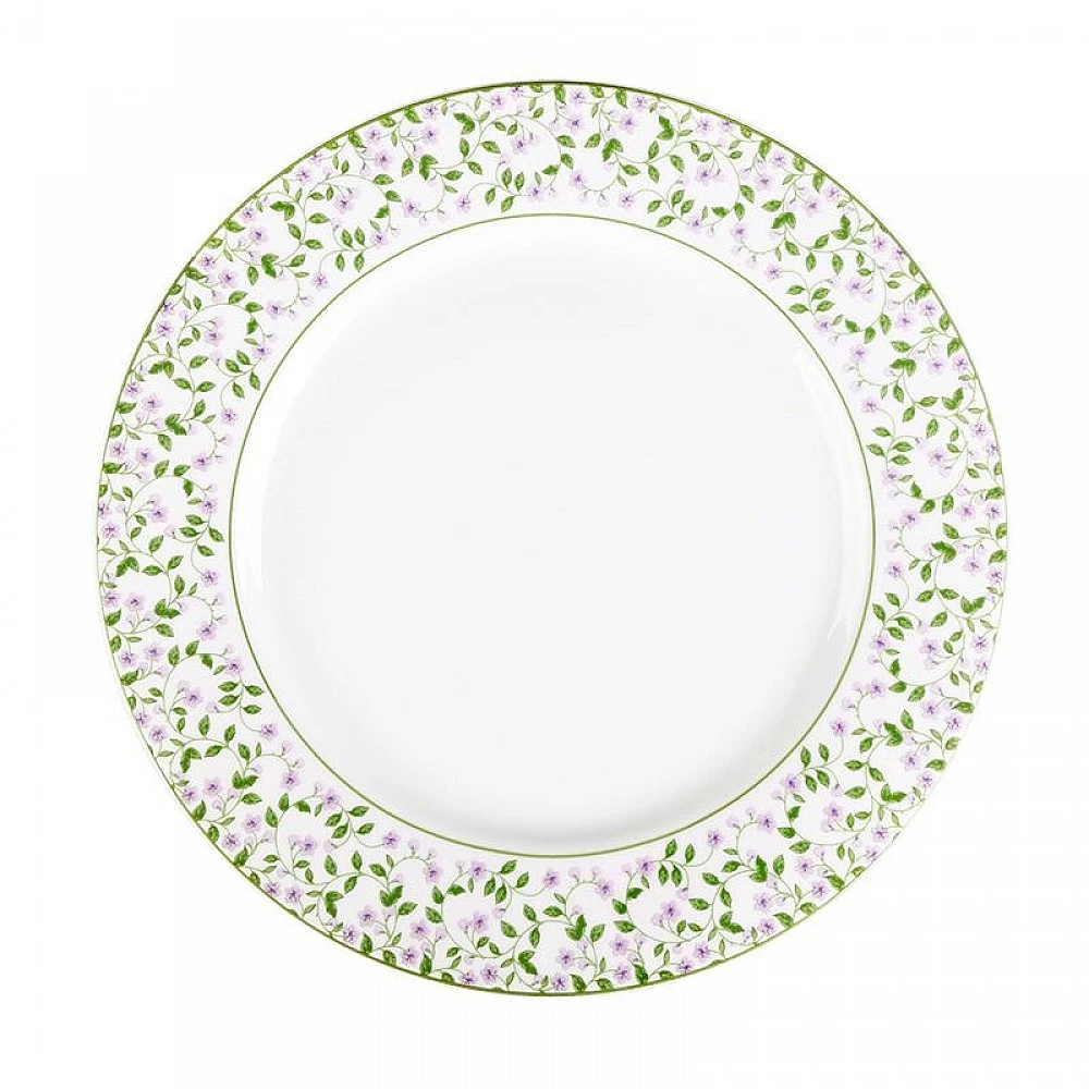 ΠΙΑΤΕΛΑ Φ31cm FLORAL 23245 - ORIANA FERELLI®