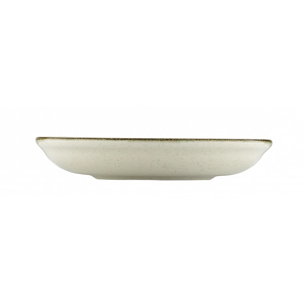 ΠΙΑΤΟ ΒΑΘΥ Φ21cm COLORX-P02/CINNAMON - KUTAHYA PORSELEN