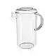 ΚΑΝΑΤΑ 1,6lt με ΚΑΠΑΚΙ CLASSICA L815 - BIESSE