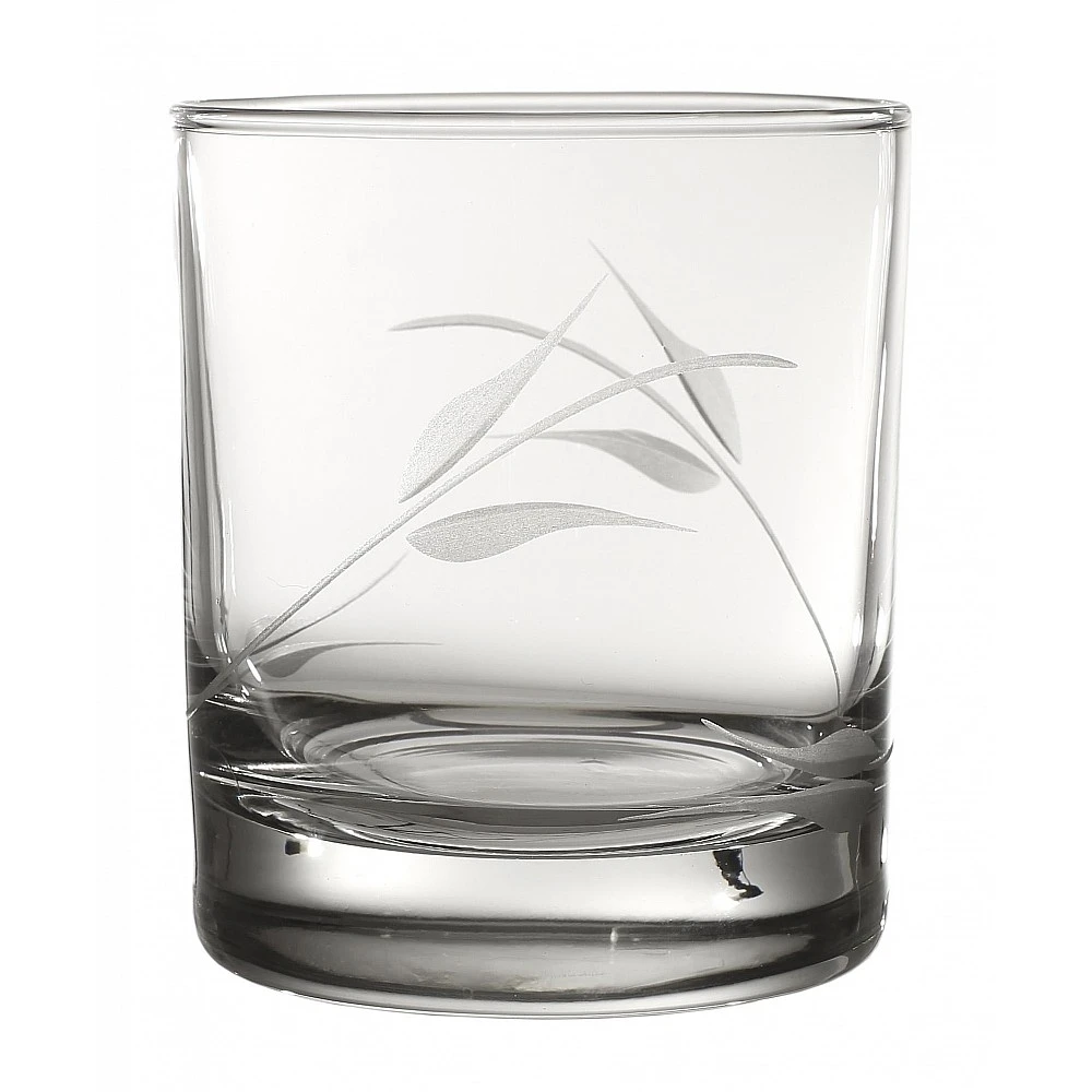 ΠΟΤΗΡΙ ΚΡΑΣΙΟΥ ΤΑΓΙΕ  "LUISA" CORTINA 19.5cl - BORMIOLI ROCCO