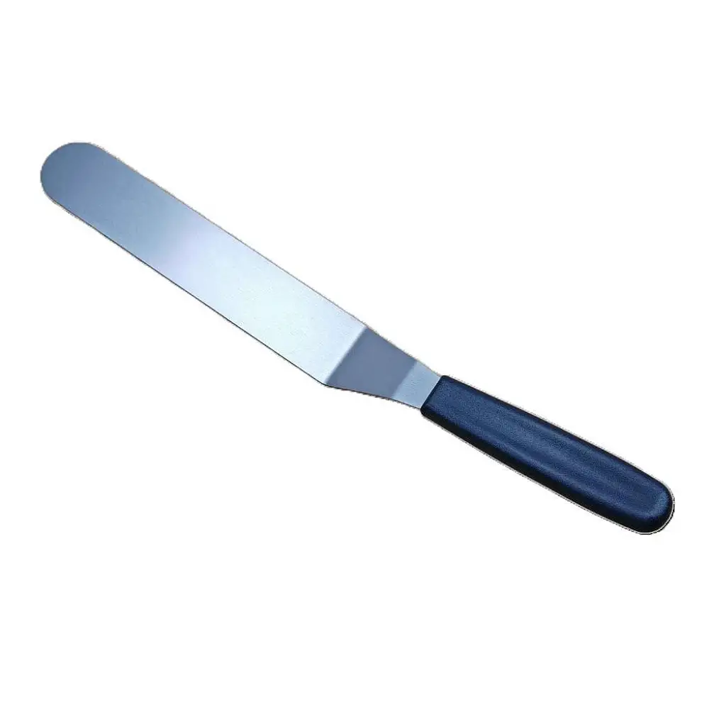 ΣΠΑΤΟΥΛΑ 24,5cm ΖΑΧΑΡΟΠΛΑΣΤΙΚΗΣ WZ-256 - Max.Home®