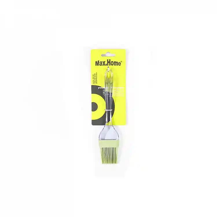 ΠΙΝΕΛΑΚΙ ΣΙΛΙΚΟΝΗΣ ΖΑΧΑΡ/ΚΗΣ 25cm SE-120 - Max.Home®