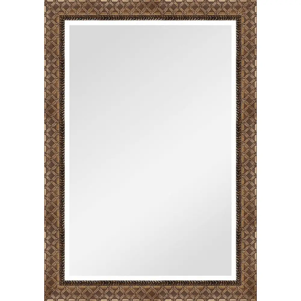 ΚΑΘΡΕΠΤΗΣ ΤΟΙΧΟΥ 311-24 PRJ εσωτ. 60x90cm SIENA/GOLD - Oriana Ferelli®