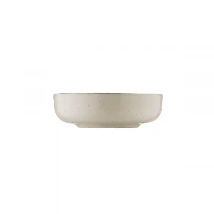 ΜΠΟΛ Φ15cm MODERNA MATTE 161/BEIGE - KUTAHYA PORSELEN | 6 τμχ