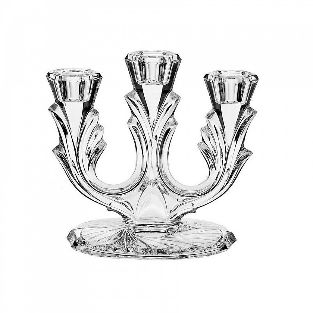 ΚΗΡΟΠΗΓΙΟ 3κερο 165 96213/60312 - CRYSTAL BOHEMIA