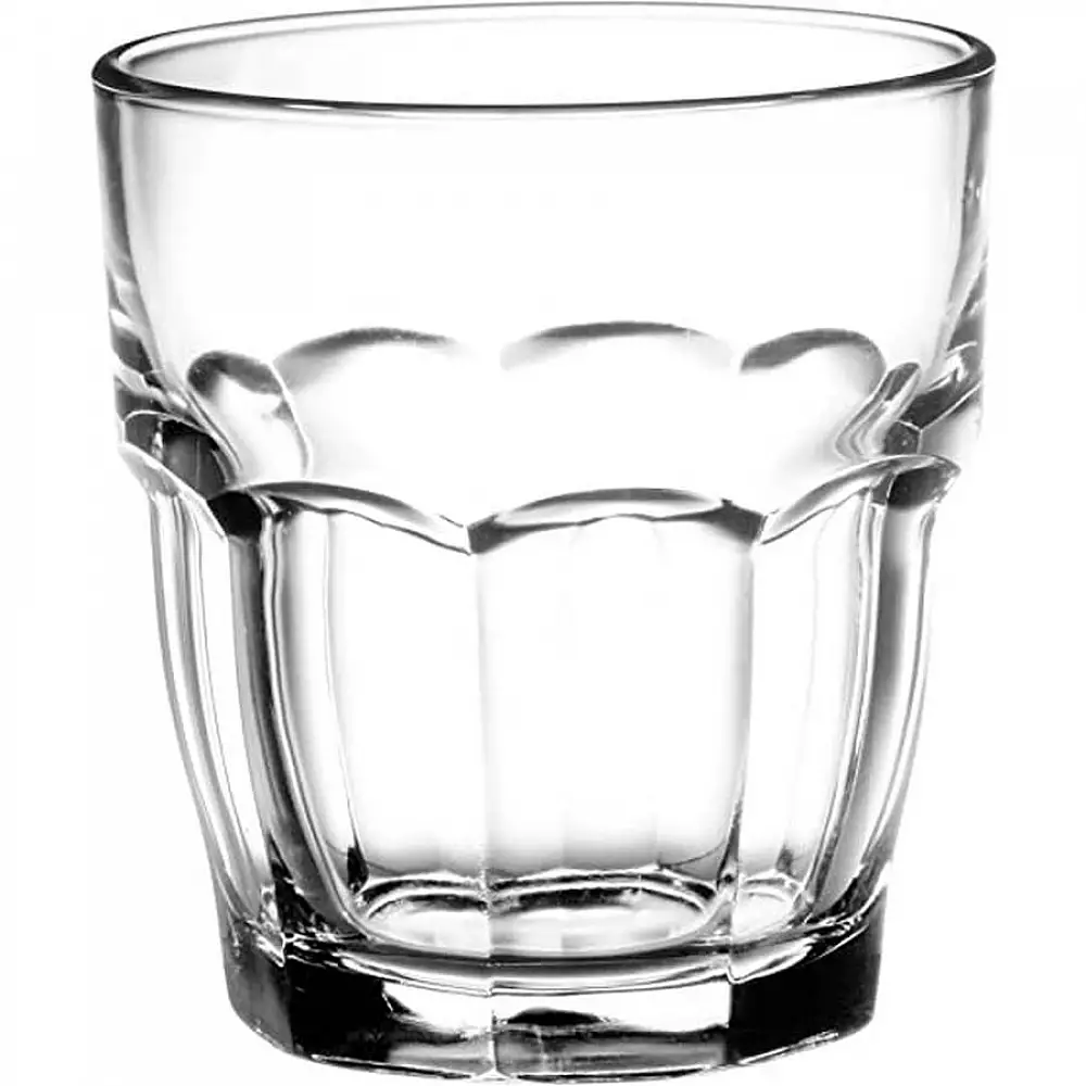 ΠΟΤΗΡΙ DOF ΟΥΙΣΚΥ 39cl ROCK BAR - BORMIOLI | 6 τμχ