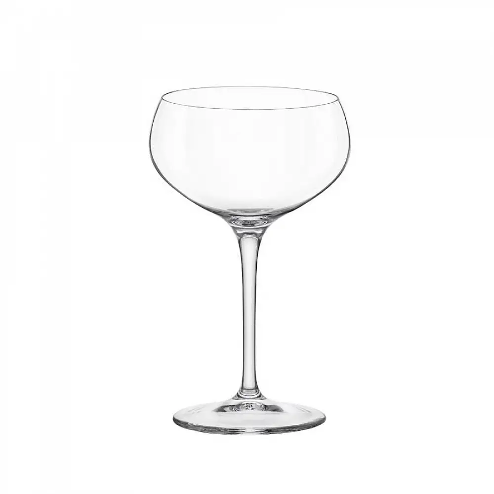 ΣΕΤ 6τεμ. ΠΟΤΗΡΙΑ COCKTAIL BARTENDER 30,5cl - Φ10,1cm - BORMIOLI