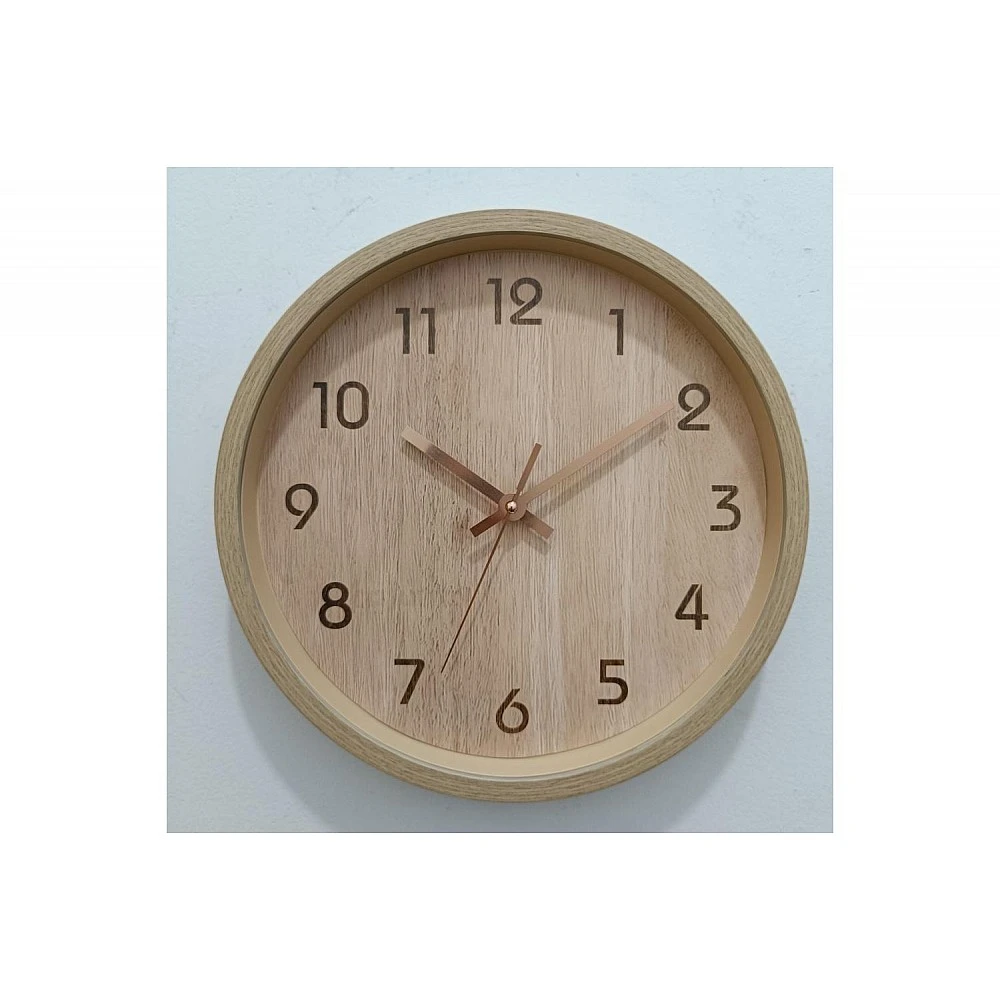 ΡΟΛΟΙ ΤΟΙΧΟΥ ΠΛΑΣΤΙΚΟ Φ30.5cm W7185-A - ORIANA FERELLI®