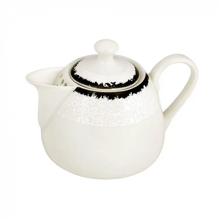 ΤΣΑΓΙΕΡΑ 900ml MOON SHADE 18274-63/White - ORIANA FERELLI®