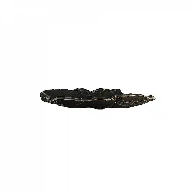 ΠΙΑΤΟ ΡΗΧΟ 22cm GYOZA/BLACK 740170 - KUTAHYA PORSELEN