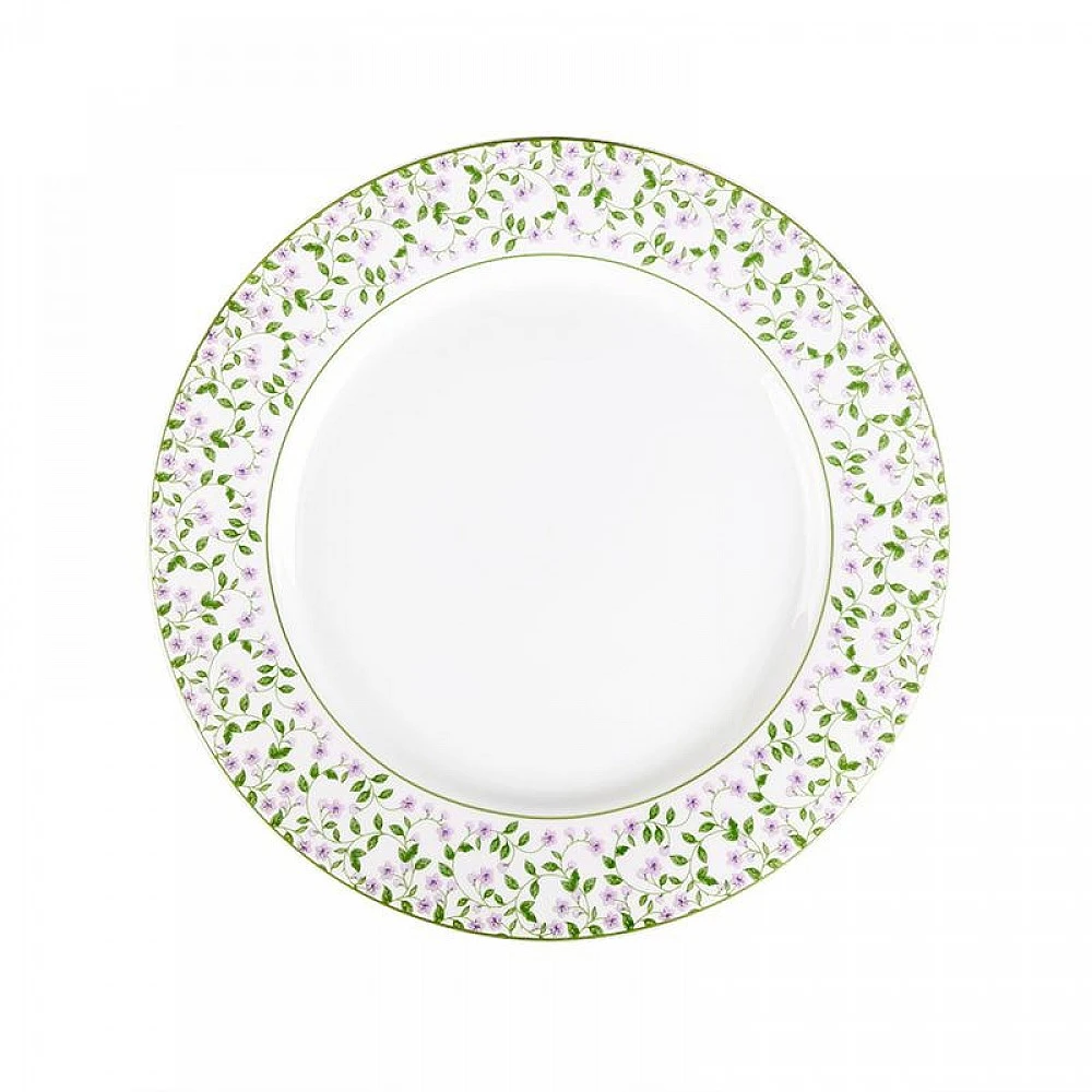 ΠΙΑΤΟ ΡΗΧΟ Φ27cm FLORAL 23245 - ORIANA FERELLI®