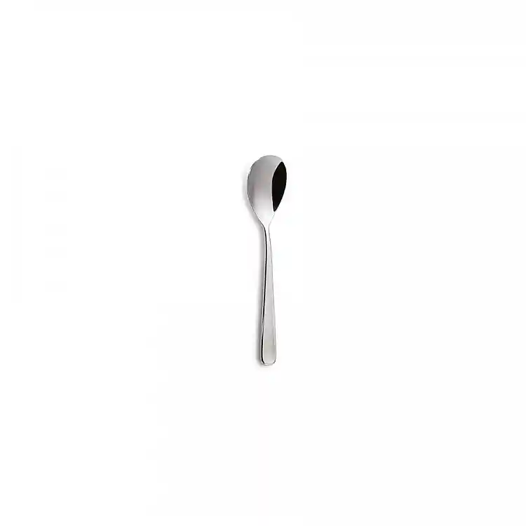 ΚΟΥΤΑΛΑΚΙ ΓΛΥΚΟΥ 2.5mm LONDON 6708 18/10 - COMAS | 6 τμχ