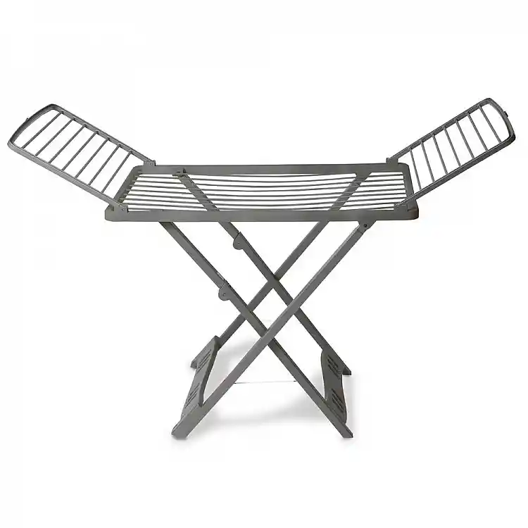 ΑΠΛΩΣΤΡΑ ΠΛΑΣΤΚΗ 20m RESIN-GREY - CASA SI
