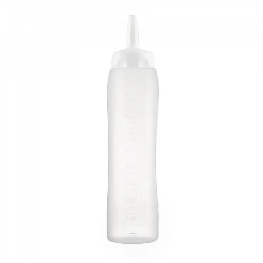 ΜΠΟΥΚΑΛΙ ΣΑΛΤΣΑΣ 100cl Φ75xh311mm 01379 - ARAVEN