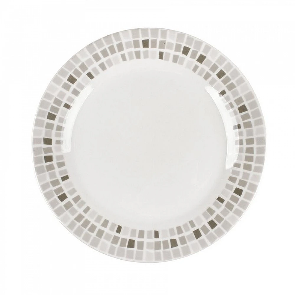 ΠΙΑΤΟ ΡΗΧΟ Φ24cm MOSAIC 16B110 - Max.Home®