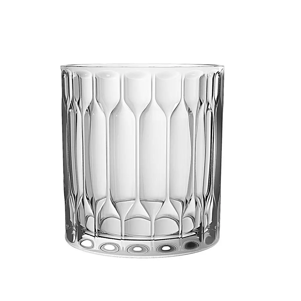 ΣΕΤ 6τεμ. ΠΟΤΗΡΙΑ ΟΥΙΣΚΥ MIMO 310ml - ORIANA FERELLI®