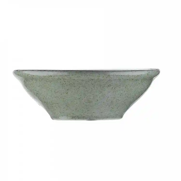 ΜΠΟΛ Φ16cm COLORX-P03/GREEN - KUTAHYA PORSELEN | 6 τμχ